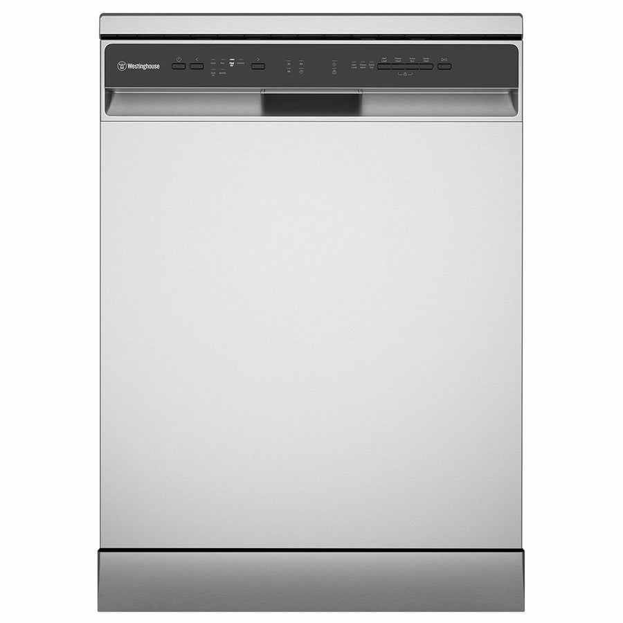 Westinghouse 60cm Freestanding Dishwasher WSF6602XC