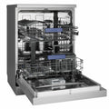 Westinghouse 60cm Freestanding Dishwasher WSF6602XC