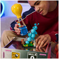 LEGO Supply Drop Fortnite Construction Toy Display Model Ages 10 Plus 77080 — image 4