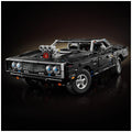 LEGO Dodge Charger RT Model Car Kit Technic Fast and Furious 42231 — image 4