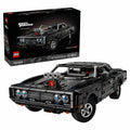 LEGO Dodge Charger RT Model Car Kit Technic Fast and Furious 42231