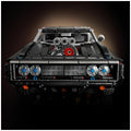 LEGO Dodge Charger RT Model Car Kit Technic Fast and Furious 42231 — image 5