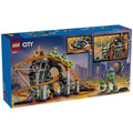 LEGO Lava Land Roller Coaster Park City Construction Toy 1165 Pieces 60501 — image 3