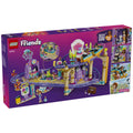 LEGO Mermaid Roller Coaster Ride Friends Construction Toy 864 Pieces 42703 — image 3