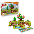 LEGO Discovery Forest Wild Animals DUPLO Toddler Building Toy 131 Pieces 10480