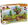 LEGO Discovery Forest Wild Animals DUPLO Toddler Building Toy 131 Pieces 10480 — image 2