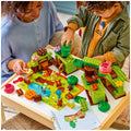 LEGO Discovery Forest Wild Animals DUPLO Toddler Building Toy 131 Pieces 10480 — image 5