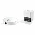 Roborock Q10V+ Vacuum Cleaner White RRQ10VP0203WHT