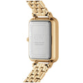 Daniel Wellington Gold 5 Link Wristwatch White Dial Quartz Women's DW00100622 — image 3