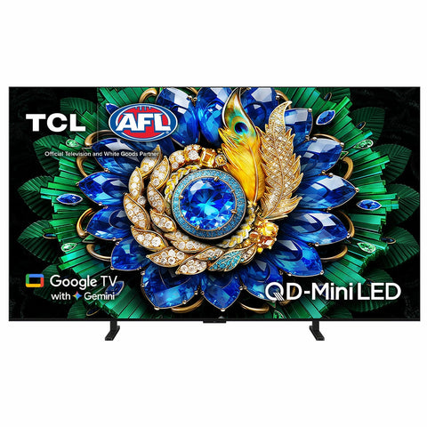 TCL 55 inch C6L QD-Mini LED Google TV 4K UHD 55C6L