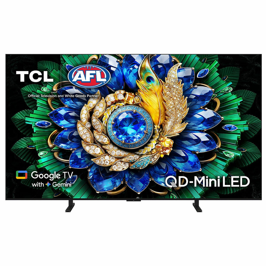 TCL 55 inch C6L QD-Mini LED Google TV 4K UHD 55C6L