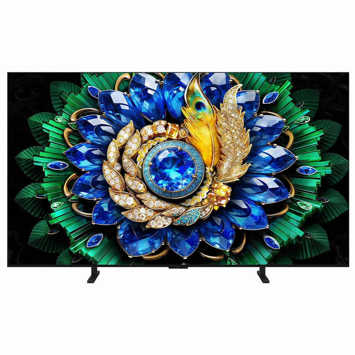 TCL 55 inch C6L QD-Mini LED Google TV 4K UHD 55C6L