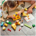 LEGO Animal Building Game DUPLO Educational Toddler Toy 94 Bricks 10472 — image 3