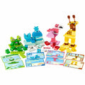 LEGO Animal Building Game DUPLO Educational Toddler Toy 94 Bricks 10472 — image 2