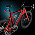 LEGO Road Bike Model Kit Icons Sports Decor Collectible 11380 — image 6