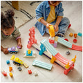 LEGO DUPLO Creative Ramps With Vehicles 3 in 1 Toddler Building Toy 10478 — image 2