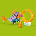 LEGO DUPLO Creative Ramps With Vehicles 3 in 1 Toddler Building Toy 10478 — image 4