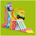 LEGO DUPLO Creative Ramps With Vehicles 3 in 1 Toddler Building Toy 10478 — image 5