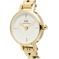 Daniel Wellington White Dial Wristwatch Petite Mini Arch 3 ATM Women's DW00100855 — image 2