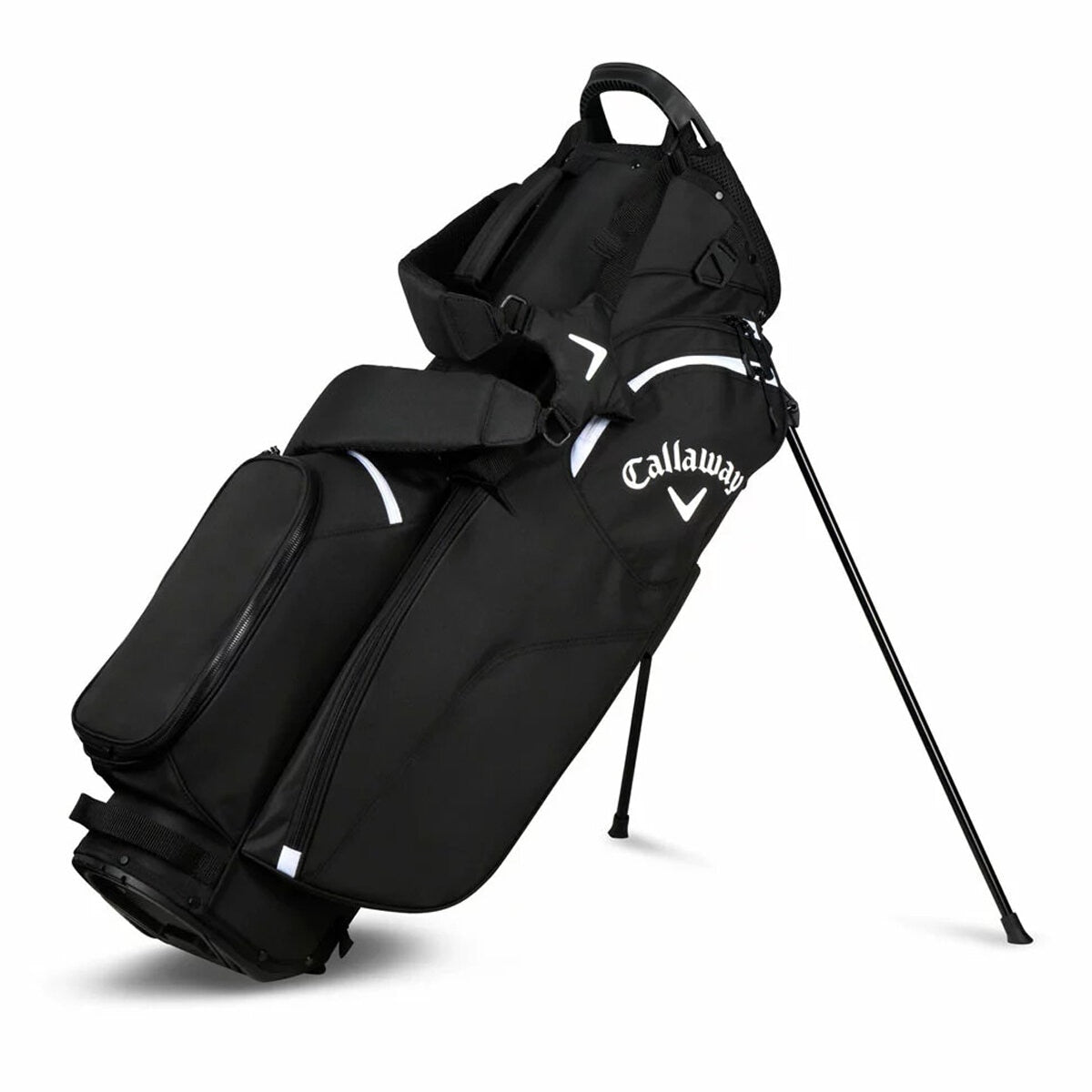 Callaway Premium Stand Bag in Black