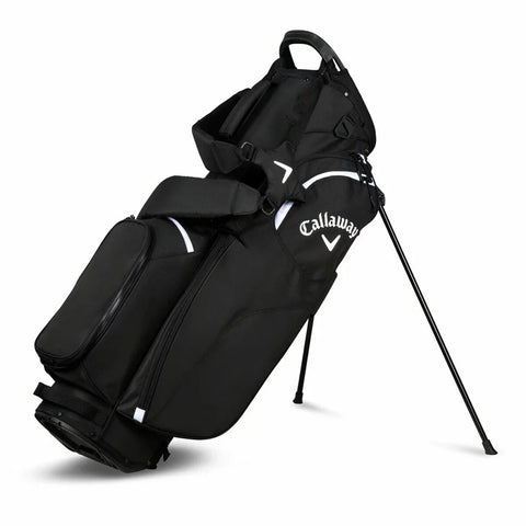 Callaway Premium Stand Bag in Black