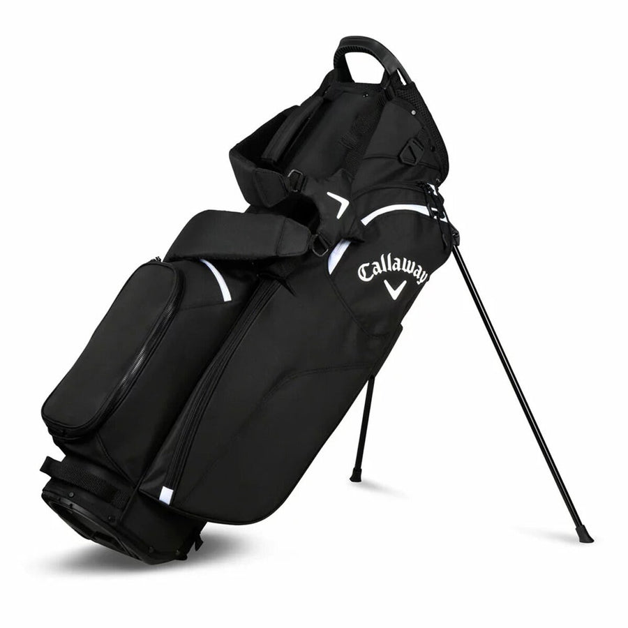 Callaway Premium Stand Bag in Black
