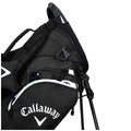 Callaway Premium Stand Bag in Black