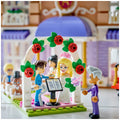 LEGO Heartlake City Grand Hotel Friends Dollhouse Playset Ages 9 Plus 42704 — image 5