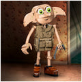 LEGO Dobby the Free Elf Posable Figure Harry Potter 2 in 1 Model Kit 76469 — image 6