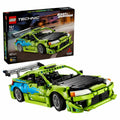 LEGO Mitsubishi Eclipse Model Car Kit Technic Fast and Furious 42229