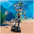 LEGO KIT Fortnite Posable Figure Construction Toy Ages 12 Plus 77081 — image 6