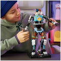 LEGO KIT Fortnite Posable Figure Construction Toy Ages 12 Plus 77081 — image 3
