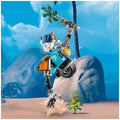 LEGO KIT Fortnite Posable Figure Construction Toy Ages 12 Plus 77081 — image 5