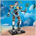 LEGO KIT Fortnite Posable Figure Construction Toy Ages 12 Plus 77081 — image 4