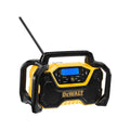 DeWALT XR Jobsite Bluetooth Radio - 270mm x 200mm x 390mm - Skin Only - SuperSaverAU - view 2