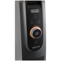 DeLonghi Dragon 5 Pro Oil Column Heater - Grey - WiFi App Control - Digital Thermostat - TRD50615WIFI