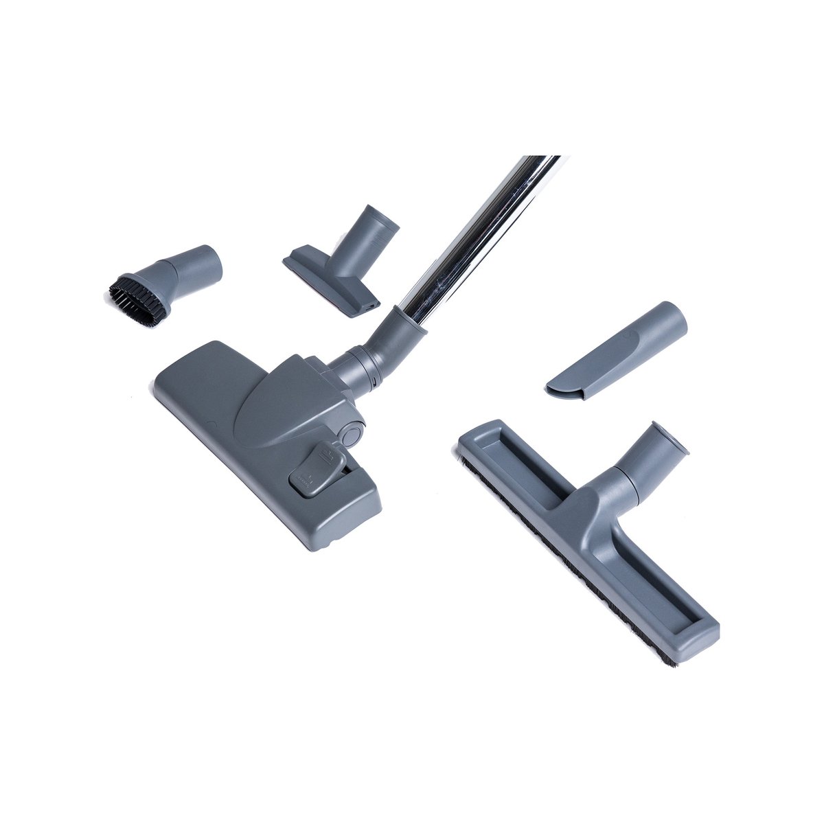 Vax Power 6 Barrel Vacuum Cleaner VX71 - 3L Plastic - Lightweight Design - SuperSaverAU - view 4