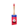 Monarch 63mm Moulding and Skirting Synthetic Paint Brush, Timber Handle