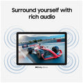 Samsung Galaxy Tab A11 Plus 128GB 5G Tablet - 11-inch 90Hz Display, Dolby Quad Speakers - 11901350659