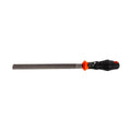 Crescent Nicholson 200mm 8 Wood Rasp - Dual-Sided - Steel - SuperSaverAU - view 1