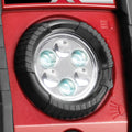 Ozito PXC 18V Cordless LED Worklight PXWLS-800 - 3 LED, Skin Only