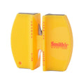 Smith S 2 Step Knife Sharpener - Portable 2-Stage Sharpening Tool 68.84mm - SuperSaverAU - view 1
