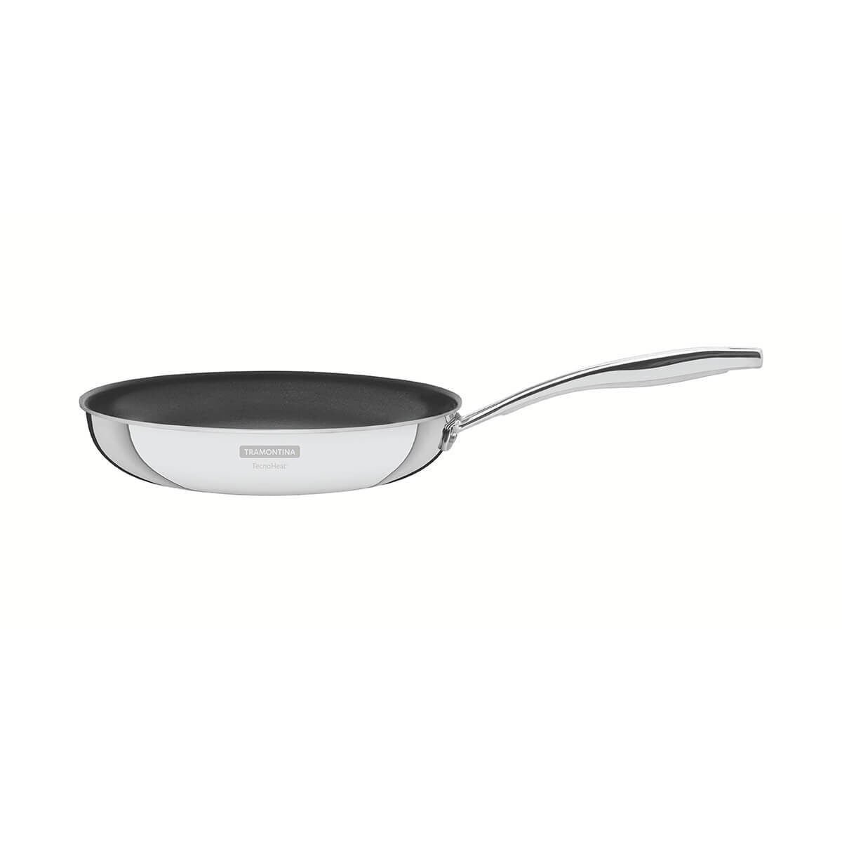 Tramontina Grano 20cm Tri-Ply Clad Non-stick Frying Pan - Starflon Premium - Induction - 62155207