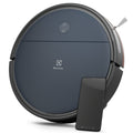 Electrolux UltimateHome 300 robotic vacuum and mop - 120 minute runtime - app control - EFR31221