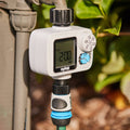 Nylex Digital Tap Timer - Programmable Watering Device - 80mm x 160mm x 115mm - Flexible Scheduling Options - SuperSaverAU - view 4
