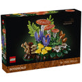 LEGO Woodland Mushrooms Model Kit Botanicals 806 Pieces Display Decor 11505 — image 2