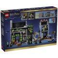 LEGO Knockturn Alley Wizarding Shops Harry Potter Construction Toy 788 Pieces 76471 — image 3