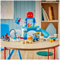LEGO Team Spidey Webquarters DUPLO Toddler Playset 65 Pieces Ages 2 Plus 10464 — image 6
