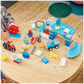 LEGO Team Spidey Webquarters DUPLO Toddler Playset 65 Pieces Ages 2 Plus 10464 — image 5