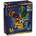 LEGO Hogwarts House Crest Harry Potter Display Model 545 Pieces Decor 76462 — image 2